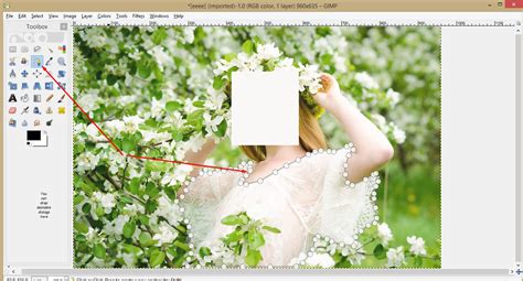 Gimp, which stands for gnu image manipulation program, is powerful graphics software that can be downloaded for free. See-through Effects and Remove Clothes using GIMP Tutorial