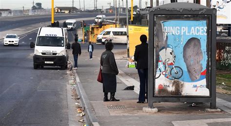 Cape town is full of single men and women like you looking for dates, lovers, friendship, and fun. MyCiTi bus commuters in Khayelitsha, Mitchells Plain still ...