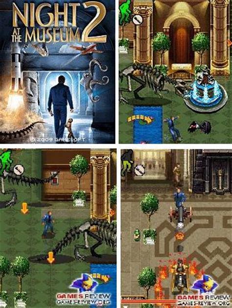 En este video muestro como jugar tus juegos de android en la pc usando tu mismo equipo con android.para poder sincronizar el equipo tiene que estar activada. Juego de Una Noche en el Museo 2 gratis para tu celular - SinCelular
