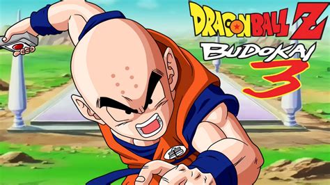 I couldent rap my head around it. Dragon Ball Z Budokai 3 Dragon Universe with Krillin Cell ...