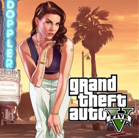 La cosa es que gta online lleva casi siete años en marcha. GTA V, Far Cry 4 e Assassin's Creed Rogue: Tre Nuove Guide ...