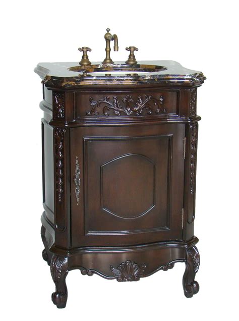 Shop wayfair for the best 26 inch bathroom vanity. 26-inch Lisa Vanity | 26inch sink vanity | 26inch sink cabinet