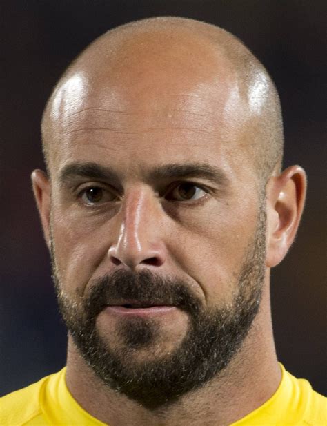 View 1 pepe reina picture ». Pepe Reina - Profil du joueur 18/19 | Transfermarkt