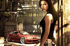 wanted most speed need wallpaper 2005 nfs lan undercover version game girls tapety wallpapers bmw choose board kobieta update link