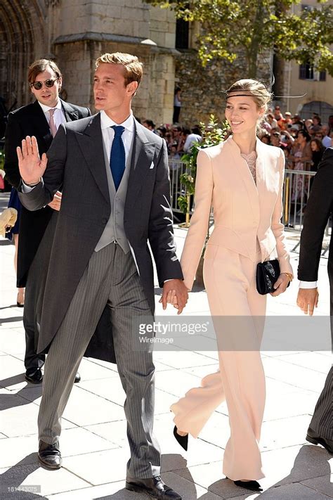 Recorded at jimmy swaggart ministries' campmeeting service. Pierre Casiraghi and girlfriend Beatrice Borromeo attend ...