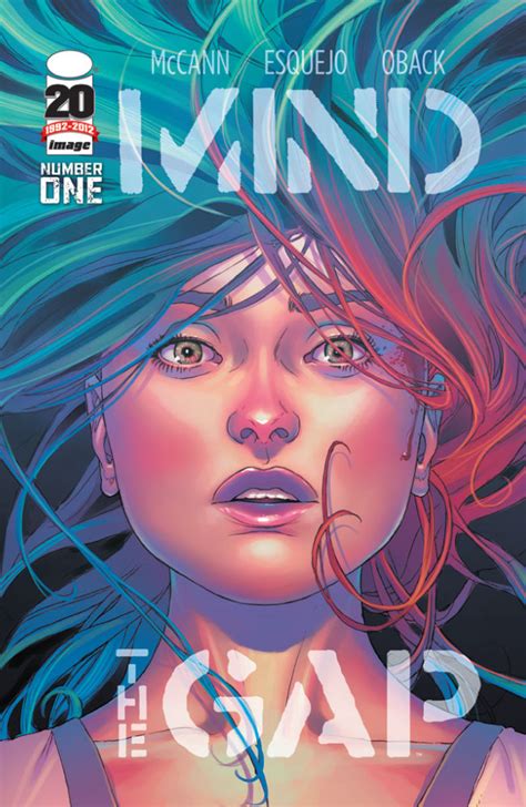 Los españoles solemos dudar sobre cuándo poner el the y cuando no, y cuando hay duda o lo ponemos siempre o no lo ponemos nunca. REVIEW: Mind the Gap #1 — Major Spoilers — Comic Book ...