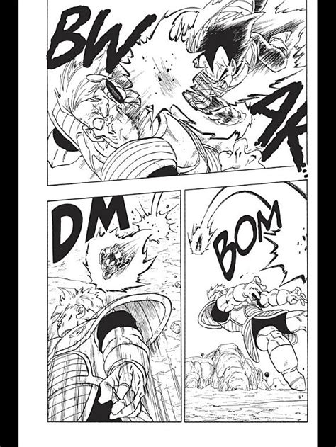 So, on mangaeffect you have a great opportunity to read manga online in english. Akira Toriyama's 'Dragon Ball' Has Flawless Action That ...