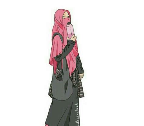 Kartun muslimah terbaru, kartun muslimah cantik, kartun muslimah bercadar kumpulan gambar dan foto gambar kartun wanita muslimah comel sumber laiakma.blogspot.com. Tomboy Keren Gambar Animasi Perempuan Tomboy