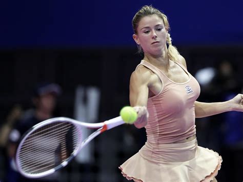 Born 30 december 1990) is an italian professional tennis player. Camila Giorgi, furto a casa della tennista: via Rolex e ...