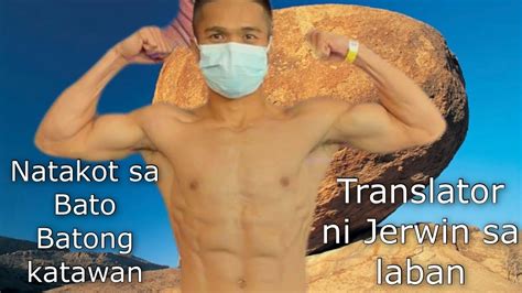 Using their instagram page on thursday, the band said remember this would debut on friday. Jonas Sultan umatras ang kalaban natakot sa Bato Bato ...