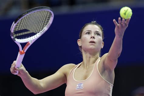 Pro tennis player ambassador of: Tennis, trionfo di Camila Giorgi nel torneo di Linz ...