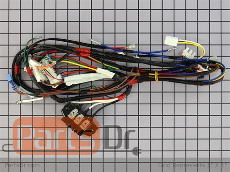 We offer an extensive range of wiring harness terminal 110 series to our customers. DC93-00153J - Samsung Wire Harness with Terminal Block | Parts Dr