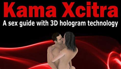 Por lo general, muchas de las posiciones del kamasutra son acrobáticas y pueden costar mucho por eso te traigo una lista con las posiciones más sencillas, para que las hagas todas sin falta, y. Kama Xcitra, una versión del Kama sutra en 3D para ...