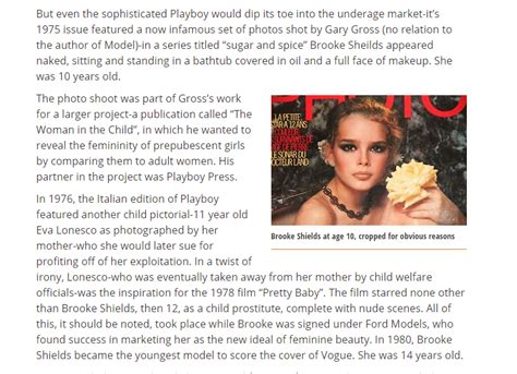 Find stories, updates and expert opinion. Brooke Shields Sugar N Spice Full Pictures - Hi i love ...