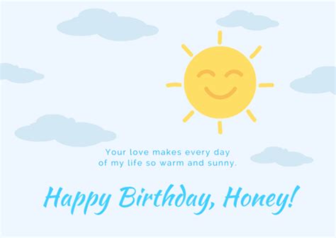 You are the greatest gift life has given me and i would love to be your warmest birthday wish today. Animated Gif Image Happy Birthday For Wife - Happy ...
