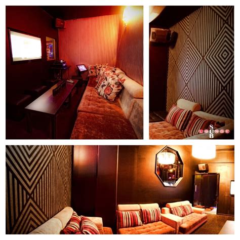 Our private rooms are ideal for all special occasion such as: Sub Lounge - Karaoke rooms, another new private room ...