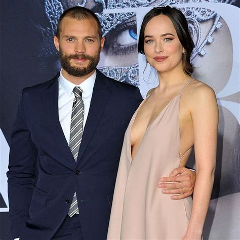 Währenddessen dreht dornan übrigens schon den nächsten streifen. Fifty Shades of Grey 3: Alles News über "Fifty Shades of ...