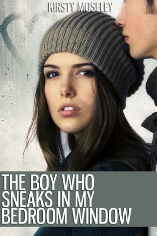 The boy who sneaks in my bedroom window audiobook. Feniks: Chłopak, który zakradał się do mnie przez okno ...