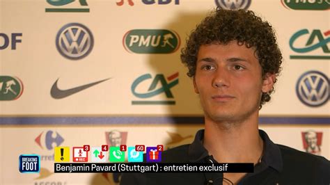 Voir plus d'idées sur le thème équipe de france, joueurs de foot, coupe du monde. EN VIDEO - Pavard : "Faire partie des A à la Coupe du ...