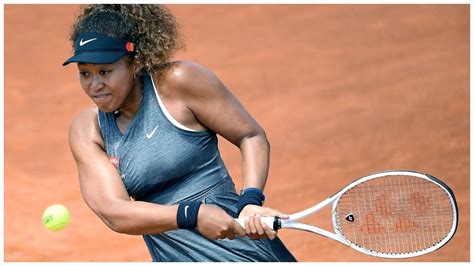 The 2021 french open is an upcoming grand slam tennis tournament to be played on outdoor clay courts. Roland Garros 2021: Naomi Osaka anuncia que no atenderá a ...