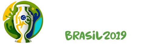 The logo resize without losing any quality. Conmebol Logo - LogoDix