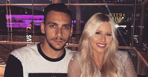 League of WAGS — Übersicht 2018/2019: Vfb Stuttgart