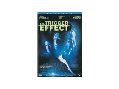 The trigger effect starts off well enough and slowly builds to. The Trigger Effect - Newegg.com