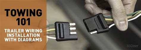 These days, there are lots of resources that attempt to provide how to install trailer wiring harness wiring diagrams for the mechanic online. How to Install Trailer Wiring | Color Coded Diagrams ...