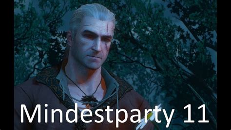 Our essential guide to the witcher 3's hearts of stone expansion, from finishing every quest to unlocking all of the runewright's recipes. The Witcher 3 Hearts of Stone Vlodimir von Everec´s Mindestparty 11 - YouTube