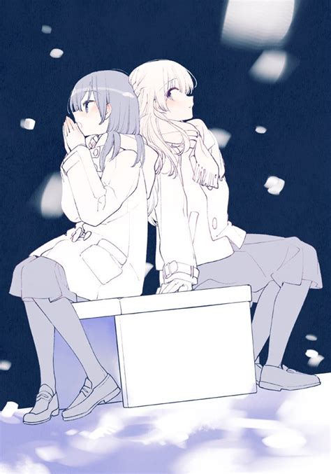 At that time, their 'real' marriage has only just. Back to Back : YagateKiminiNaru