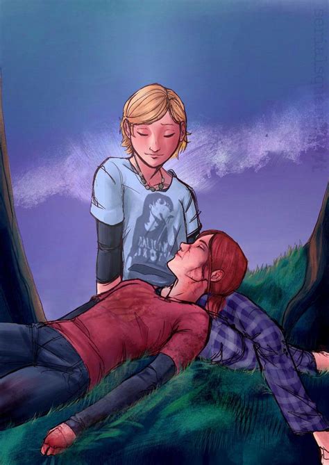 As time flies you and joel get closer, feelings start to arise leaving you wondering what will happen to you and your newfound crush joel. watching over you~ #tlou #thelastofus #ellie #sarah #ghost ...