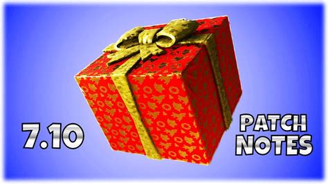 Fortnite 2.31 update patch notes (10.1) | highlights. 7.10 Content Update #1 Patch Notes - Fortnite StW | PvE ...