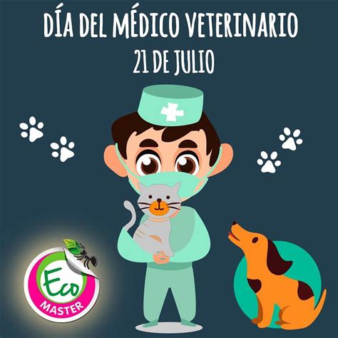 Para todos los medicos en su día: #DiaDelVeterinario hoy celebramos el día de todos esos ...