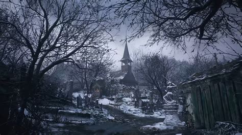 Village is a map playable in the 2016 online shooter, resident evil: Resident Evil Village's PS5 Version is "Struggling and ...