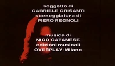 Also present are miria, the couple's virginal daughter, and isidro, a factotum who fears satan's power. giallo fever: Malabimba / Satan's Baby Doll