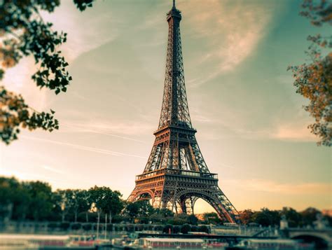 Eiffel tower at night, paris france. Opening night at the Eiffel Tower - UniFrance