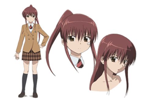 Check spelling or type a new query. Riko Suminoe | Kiss x Sis | Anime Characters Database