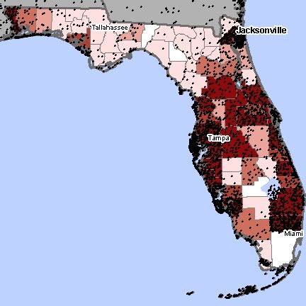 The risk appears to be lifelong. Florida Mesothelioma Exposure Sites Asbestos Lawsuits in ...