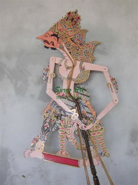 Wayang adalah kebudayaan indonesia yang telah diakui unesco. Kerajinan Wayang Kulit & Souvenir Khas Jawa SURYO ART: Wanda / Mimik / Ekpresi Wajah Wayang ...