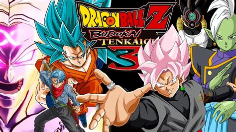 Game dragon ball budokai tenkaichi 3 v2 psp the game is one of the best fighting and fighting games and has won the admiration of many from all over the world. Descargar Dragon ball Tenkaichi budokai 3 mods - YouTube