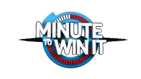 This listing is for a digital printable file of our 5x7 printable minute to win it invitation. Minute to Win it Printables | Group games | Pinterest | Minute to win it and Printables