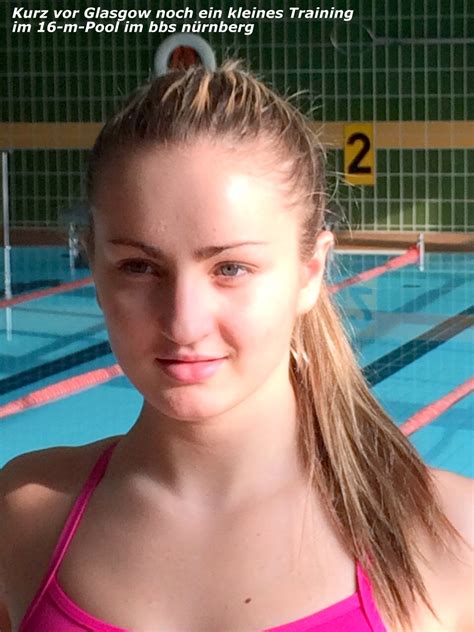 Elena krawzow was born on 26 october, 1993, is a german paralympic swimmer....