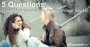 Do you want to get married? 5 Questions I Wished My Accountability Partner Would Ask ...