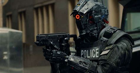 Warner bros / universal it is always the perfect time to watch a great thriller movie, and netflix has a ton of options to keep any. 'Code 8' Movie Review: Is the Netflix Science Fiction ...