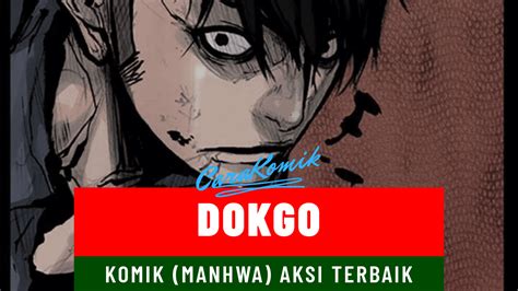 Maybe you would like to learn more about one of these? 26 (Manhwa) Komik Action Terbaik Dari Komikus Korea ...