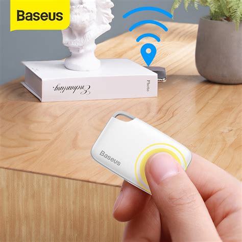 Here are the best ones listed just for you. Buy Online Baseus Wireless Smart Tracker Anti-lost Alarm ...