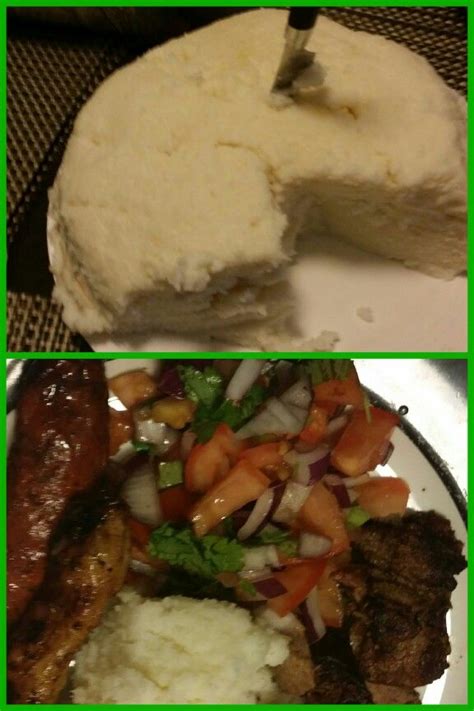 See more of meat one cuisine on facebook. BBQ at one of our Kenyan friends place yesterday. Ugali ...