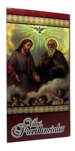 El abandono confiado a la divina providencia. Velas Divina Providencia Caja Con 12 Velas $44 s2PP0 ...
