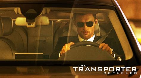 Despite decent performances and chemistry between all the actors, the transporter refueled is a pale comparison to the original material that inspired it. The Transporter Refueled HD Wallpapers | Volganga