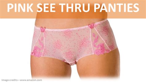 Form fitting multiboned front, sides and back, with a waist slimming lace up back. Naughty Panties: 16 Picks Just For The Bedroom - Maybe ...